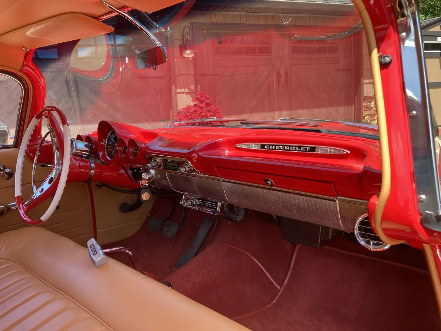 1959 Chevrolet El Camino