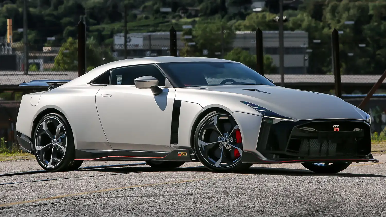 Collecting Cars’ first-ever Sealed Bids launch