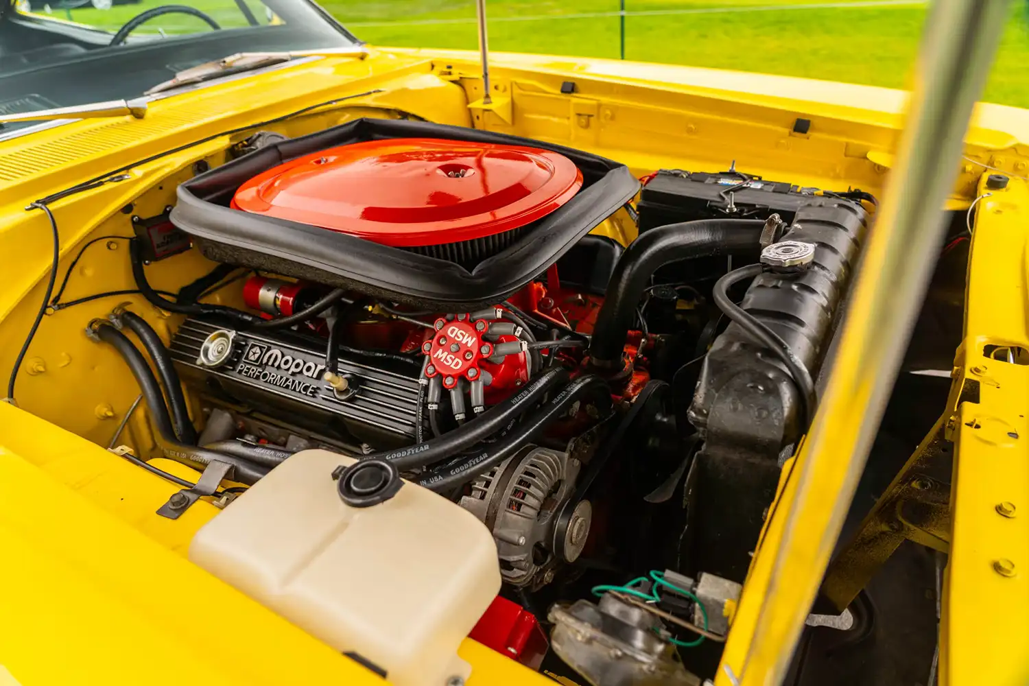 1969 Dodge Super Bee