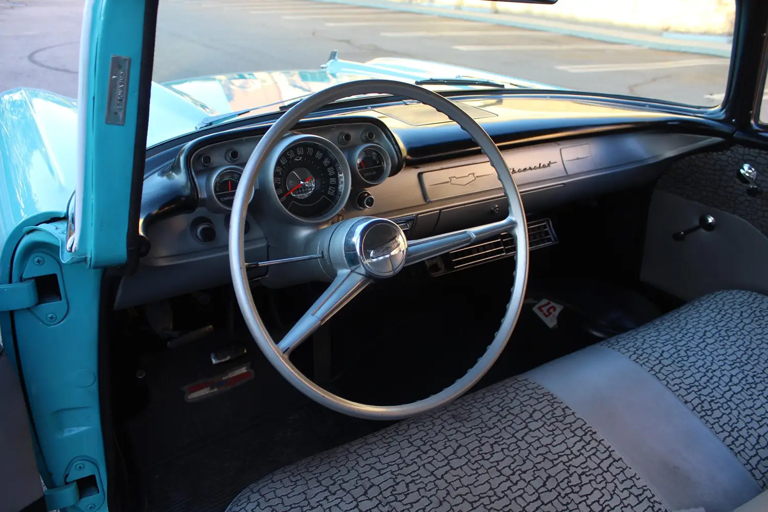 1957 Chevrolet 150