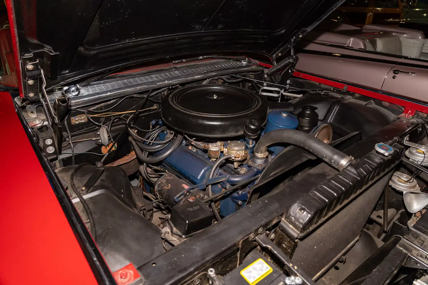 1959 Cadillac Broadmoor Skyview Limousine