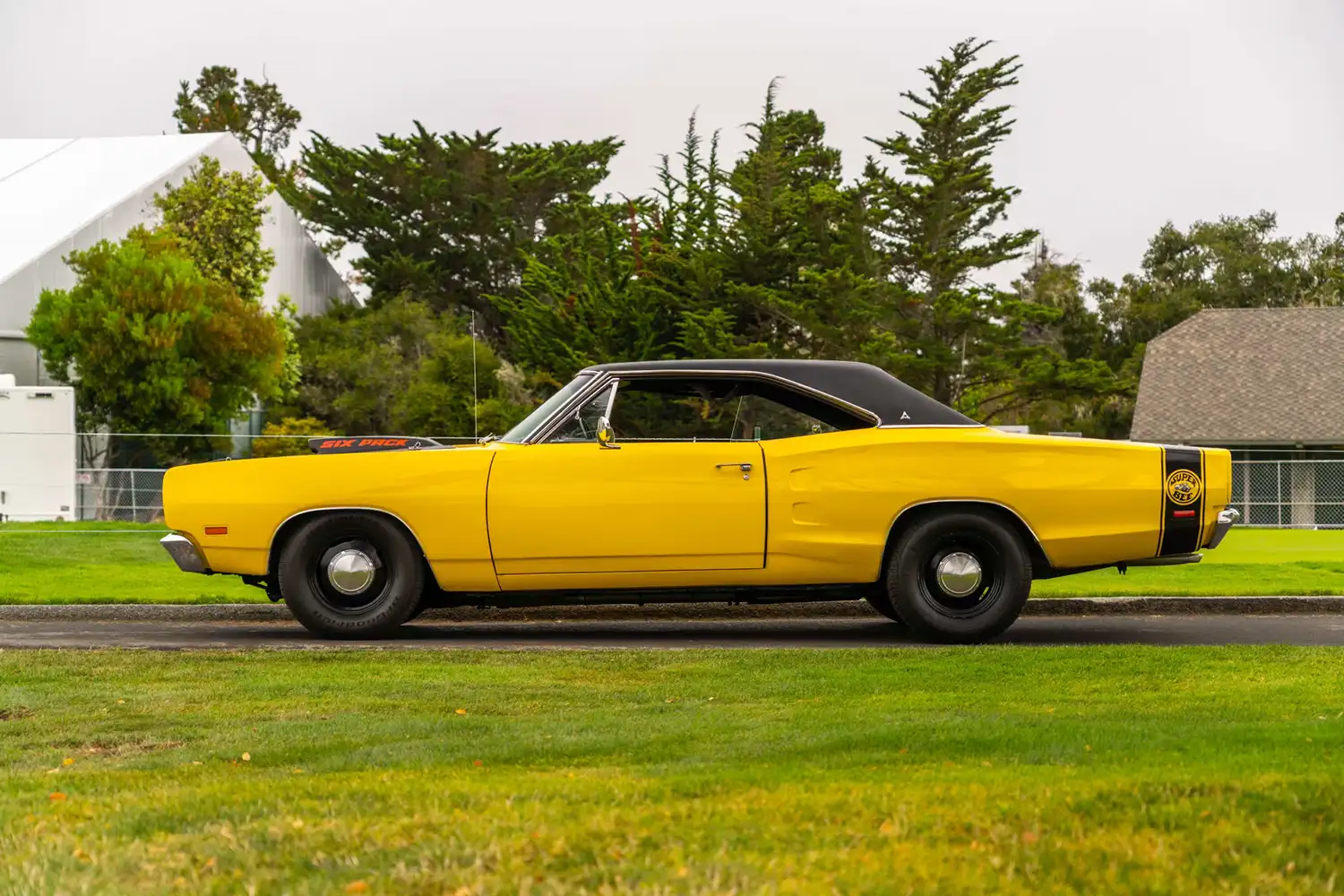 1969 Dodge Super Bee