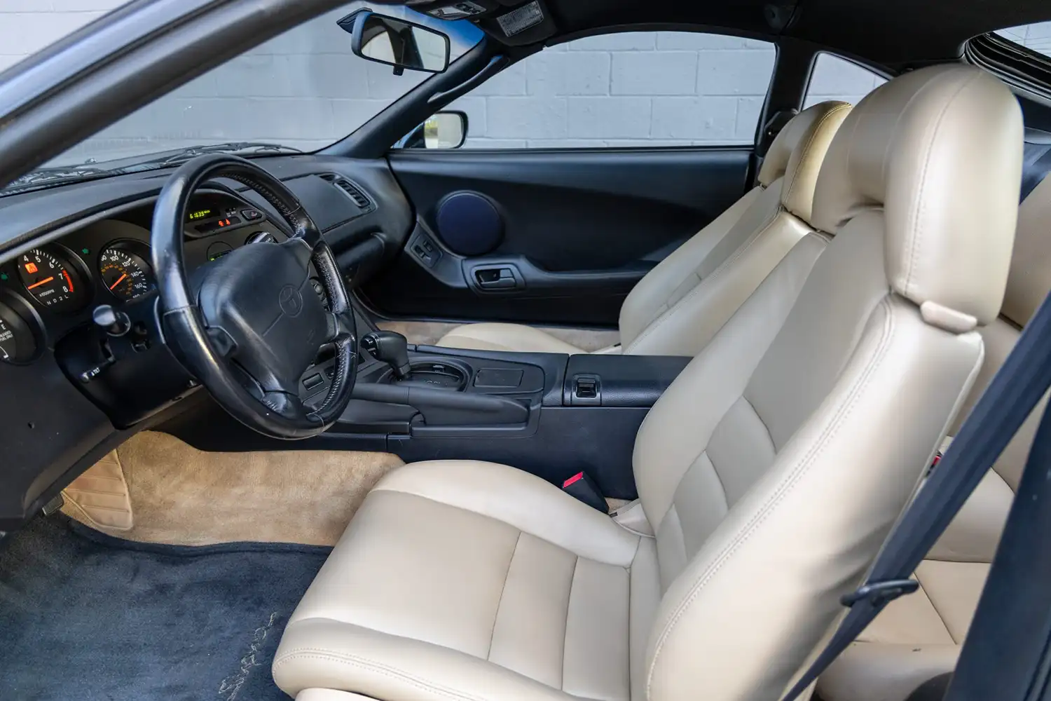 1994 Toyota Supra Turbo
