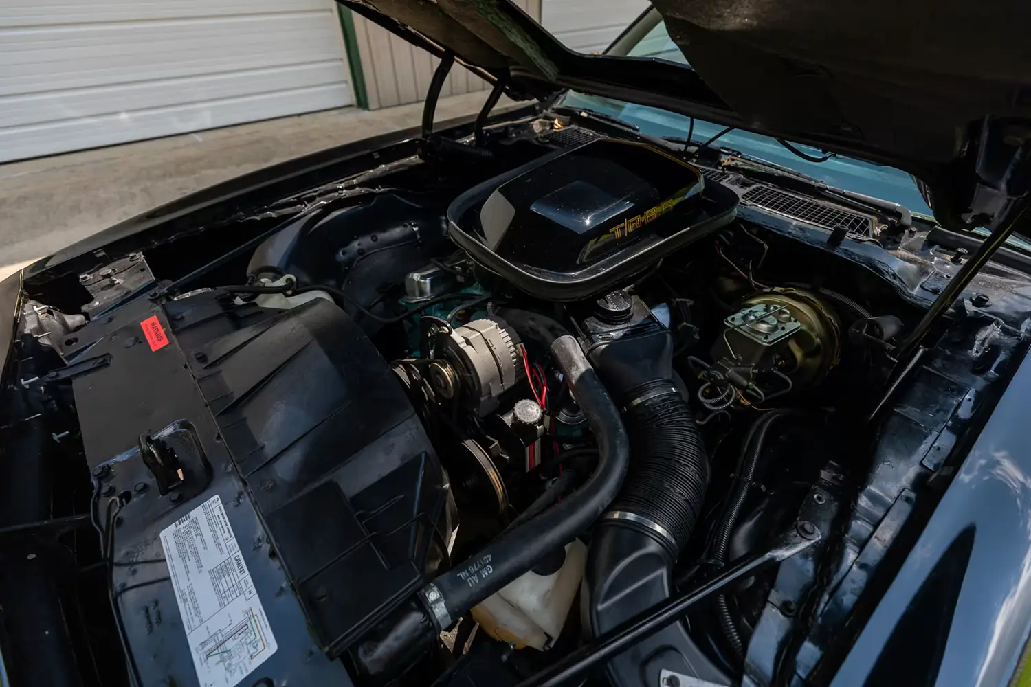 1979 Pontiac Trans Am