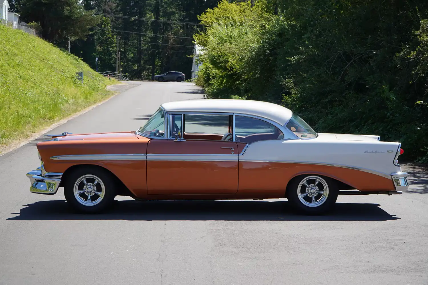 1956 Chevrolet Bel Air