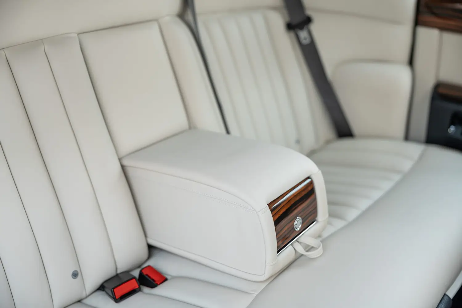 2010 Rolls-Royce Phantom