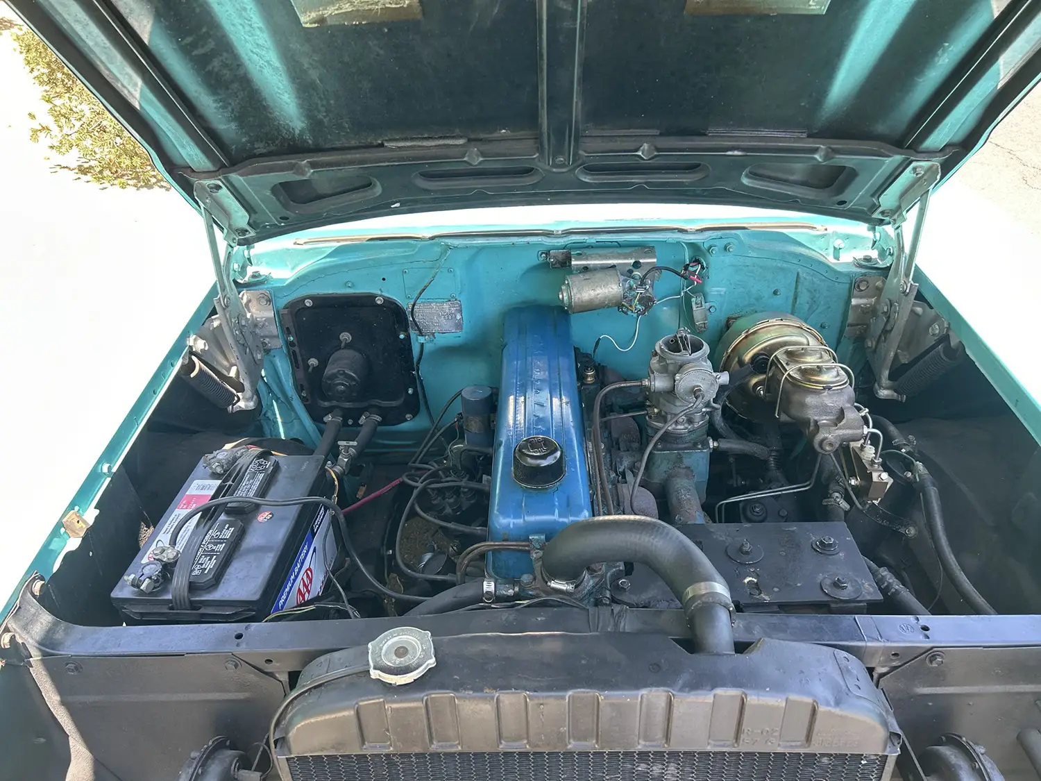 1957 Chevrolet 150