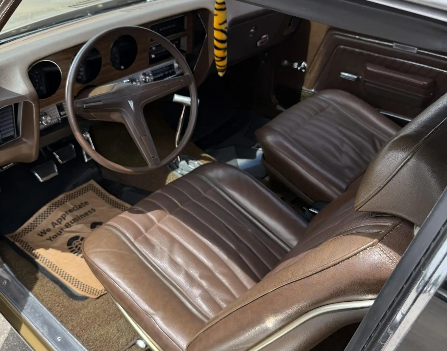 1970 Pontiac GTO Judge