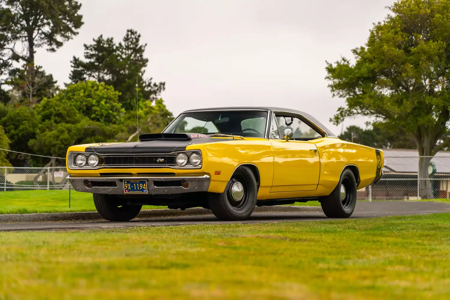 1969 Dodge Super Bee