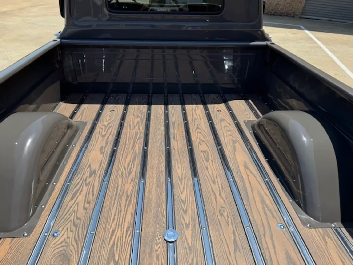 1961 Chevrolet Apache Pickup