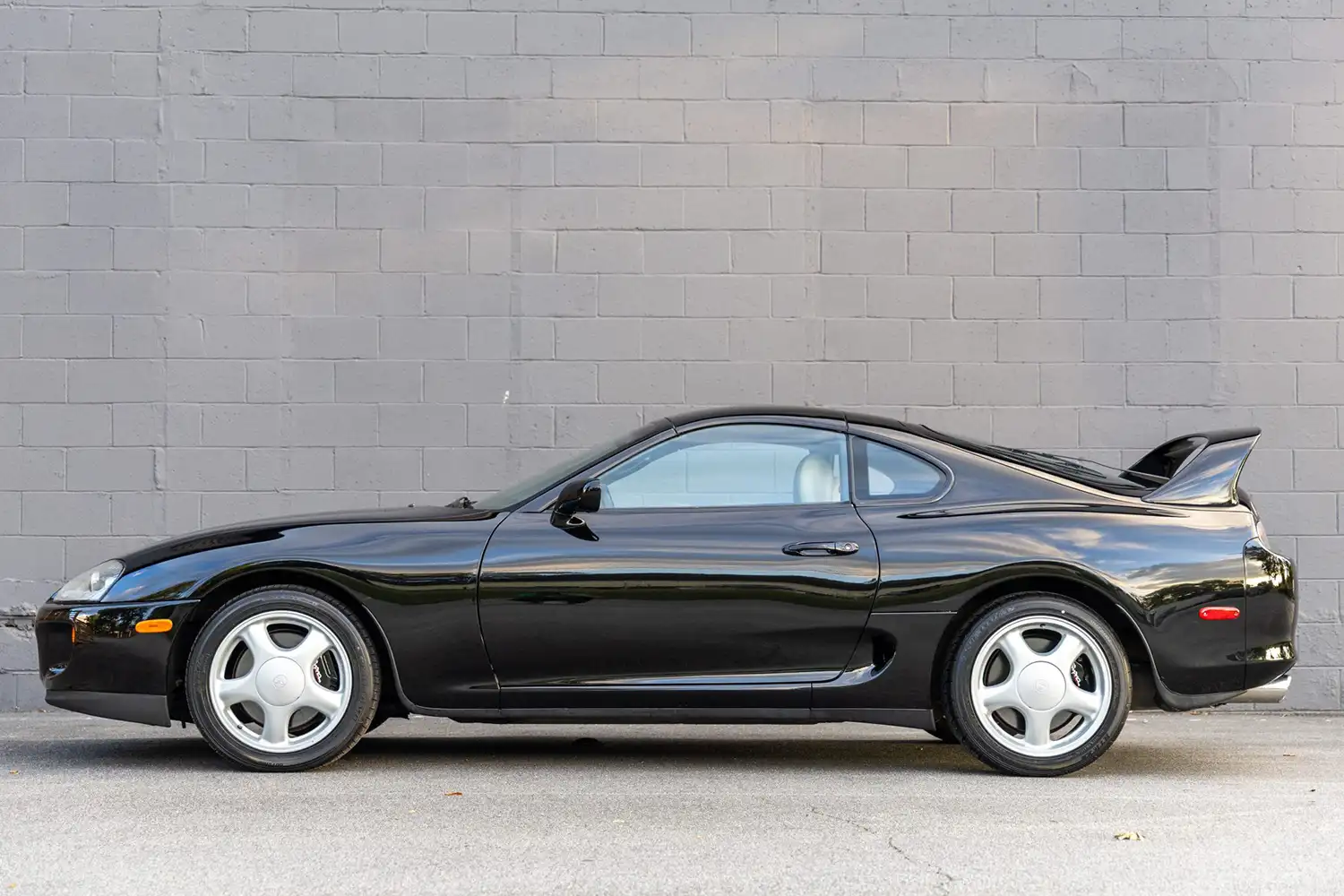 1994 Toyota Supra Turbo