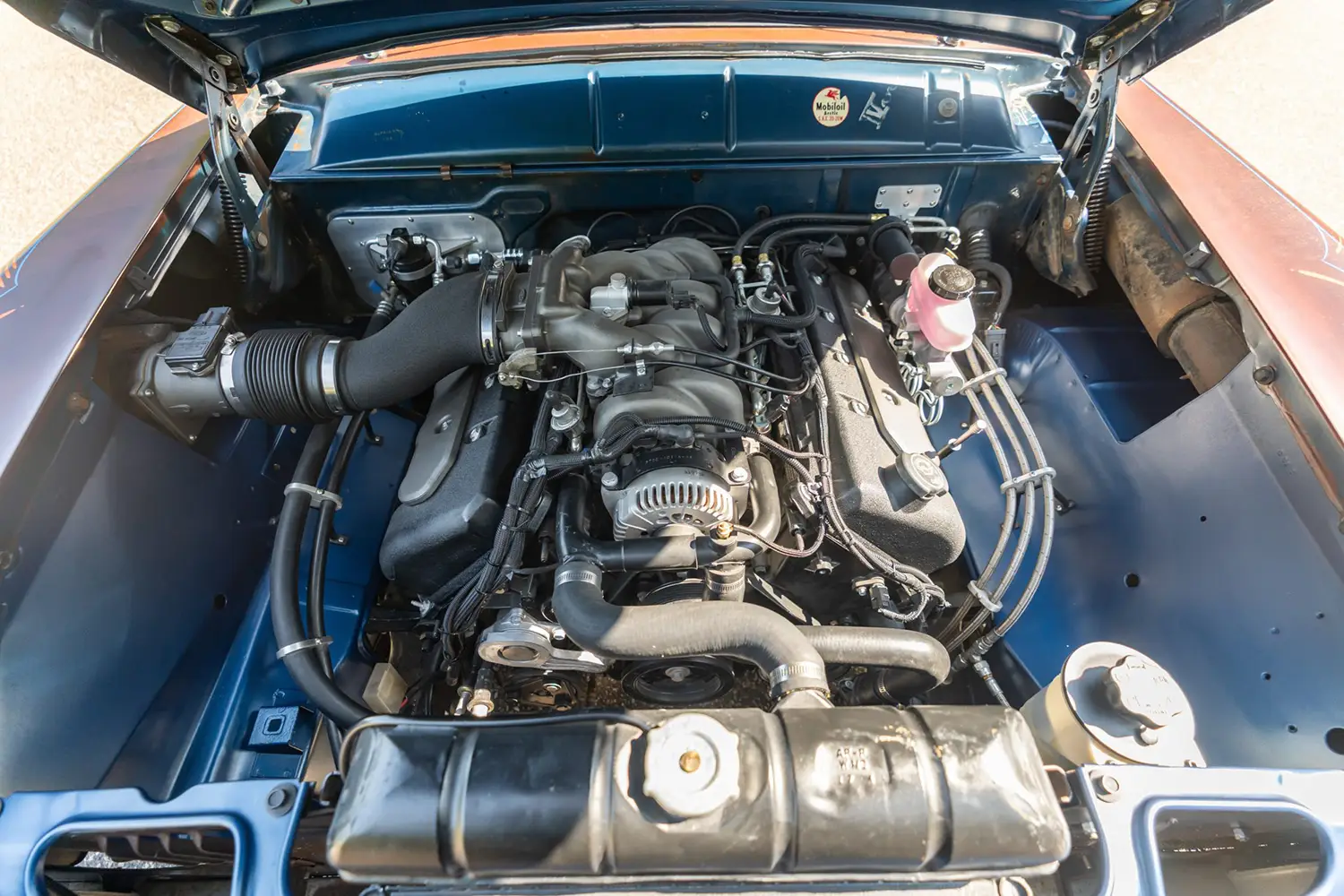 1955 Ford Ranch Wagon