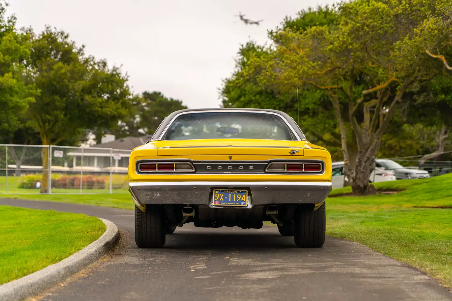 1969 Dodge Super Bee