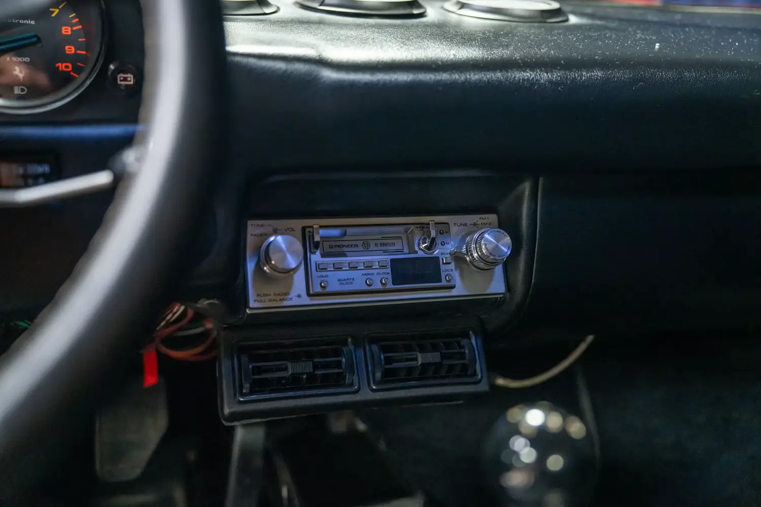 1982 Ferrari 308 GTSi