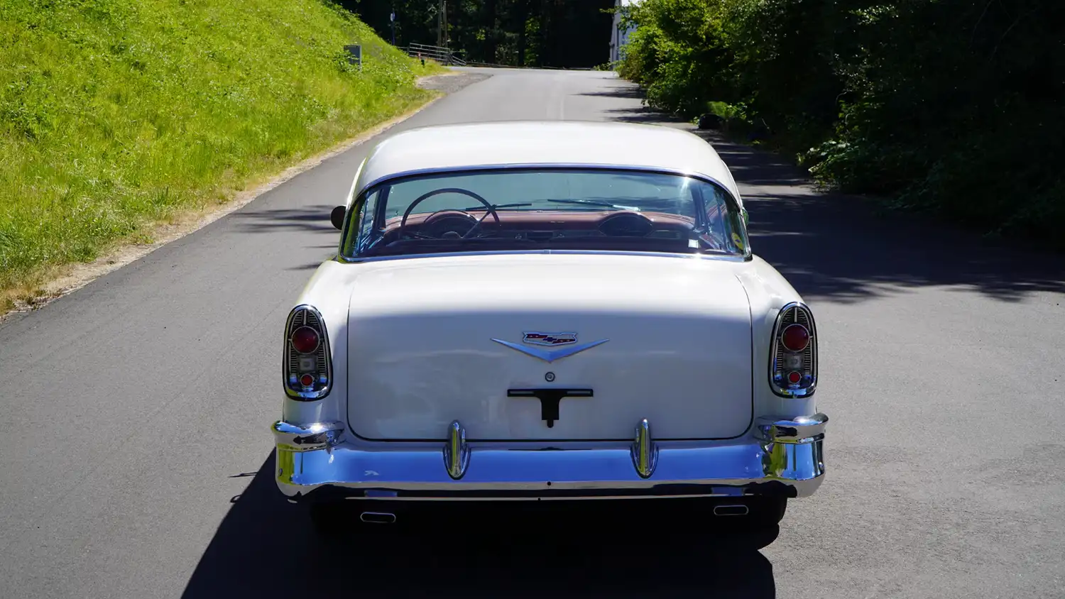 1956 Chevrolet Bel Air