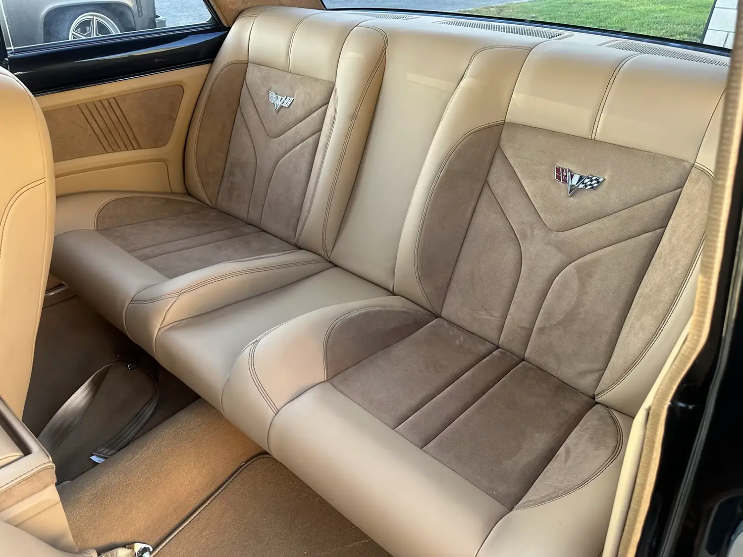 1967 Chevrolet Nova Custom