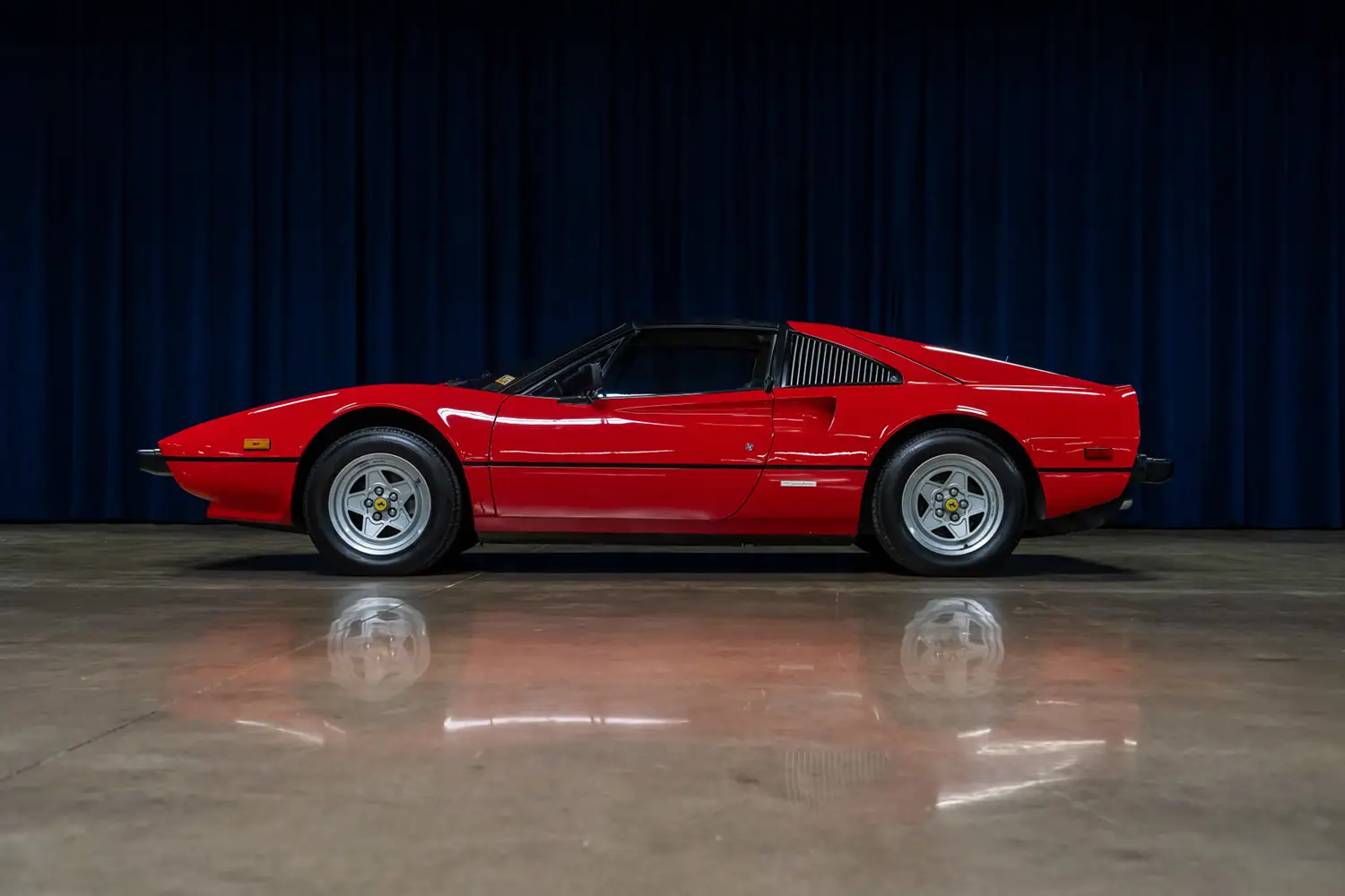 1982 Ferrari 308 GTSi