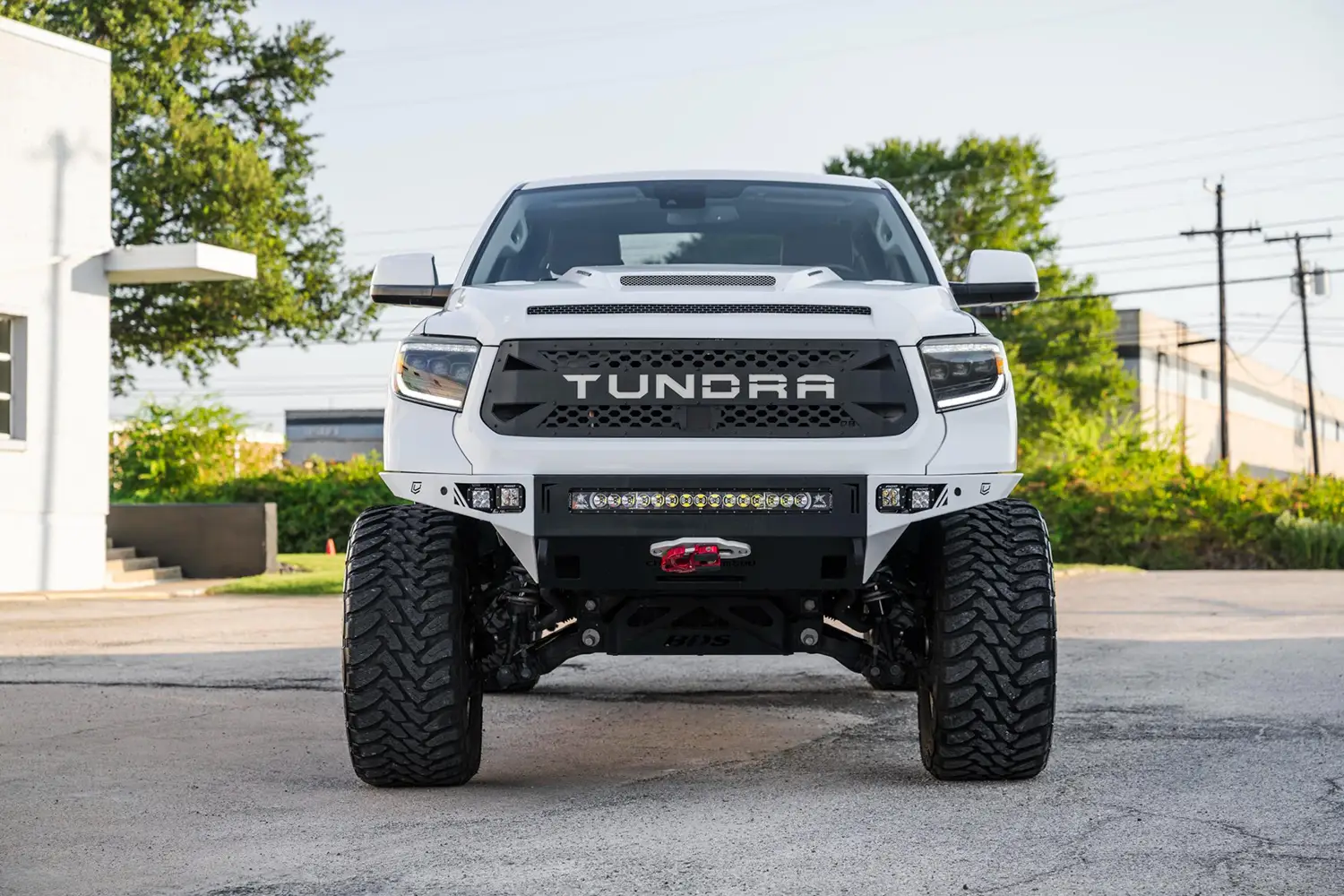 2020 Toyota Tundra 1794 Limited Edition CrewMax
