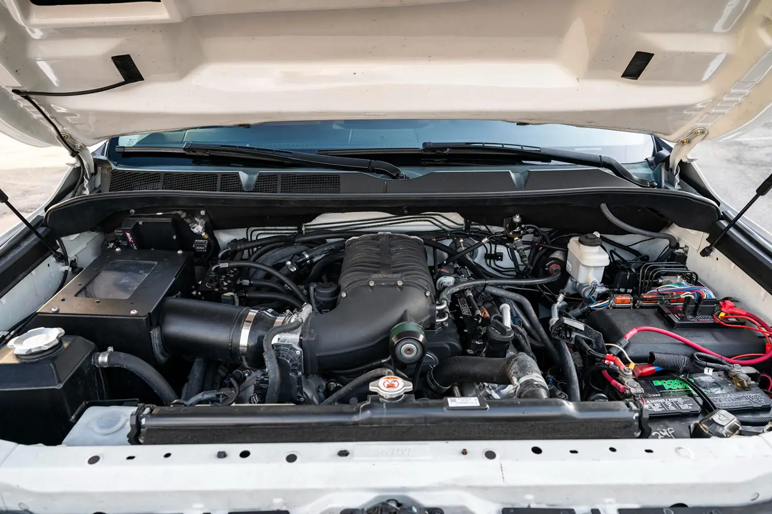 2020 Toyota Tundra 1794 Limited Edition CrewMax