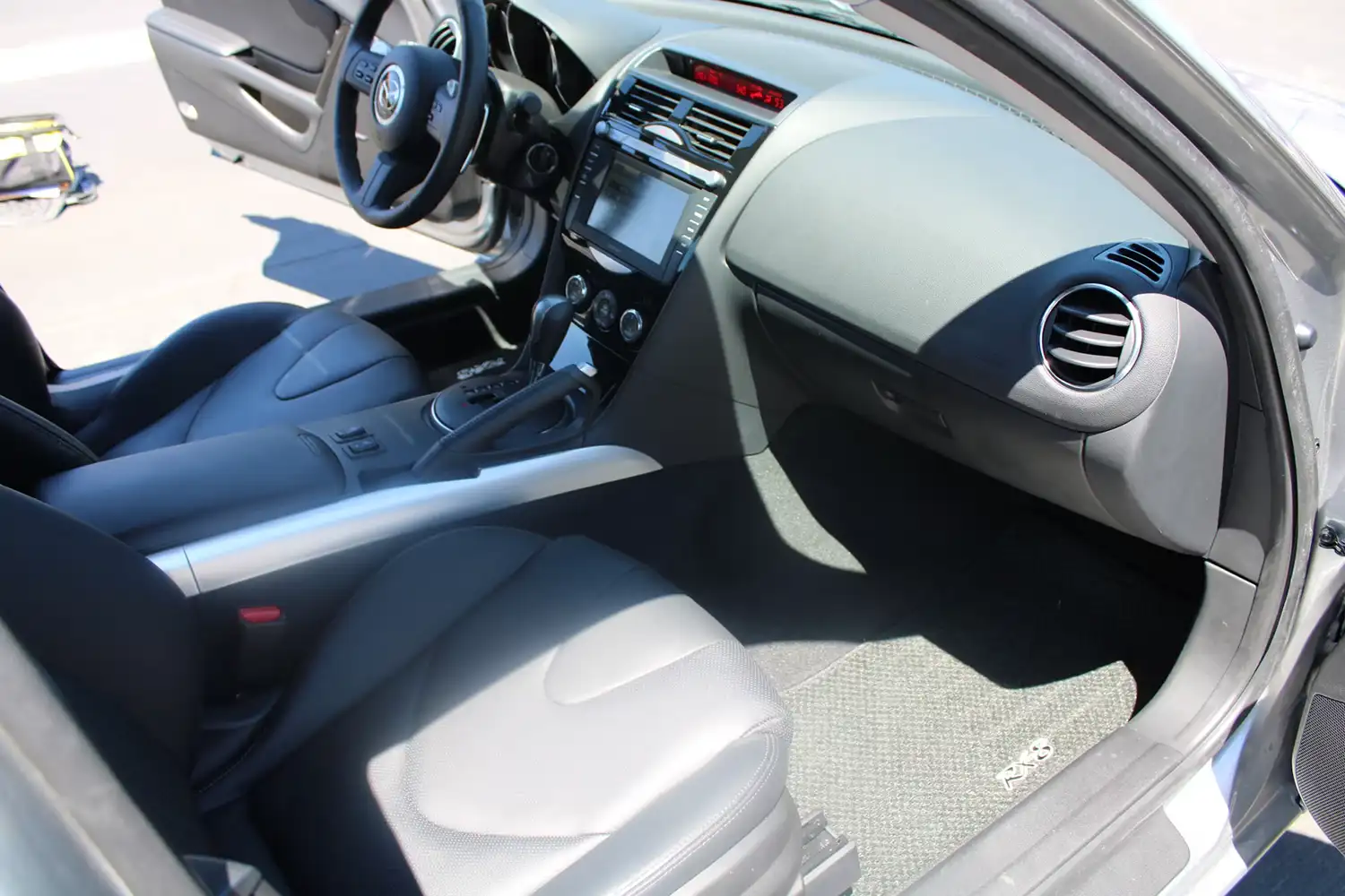 2011 Mazda RX-8 GTA