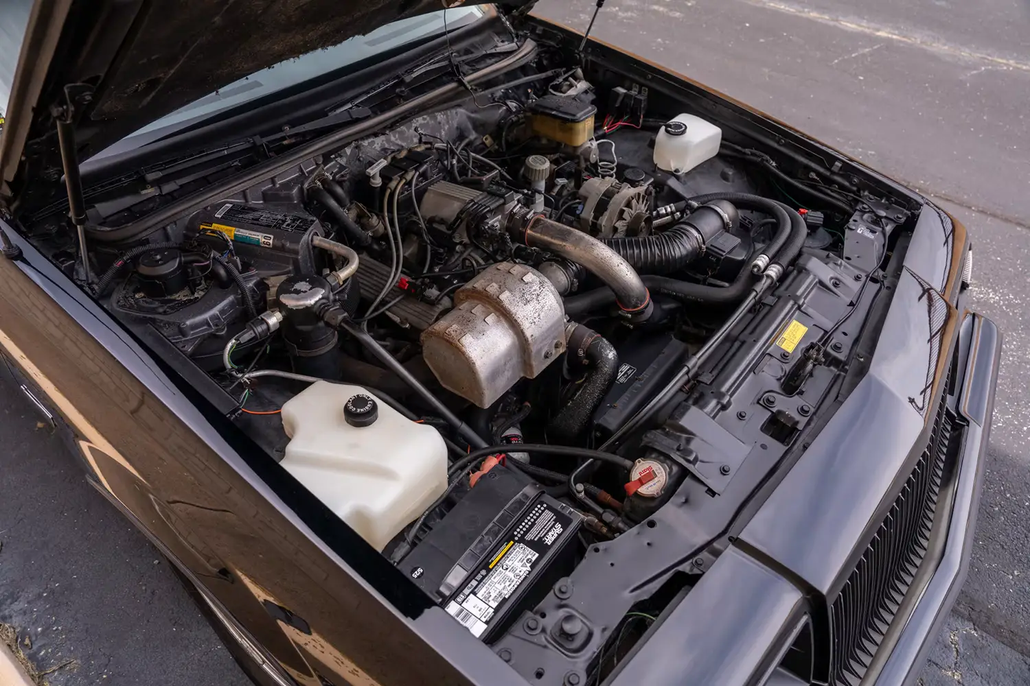 1987 Buick Grand National