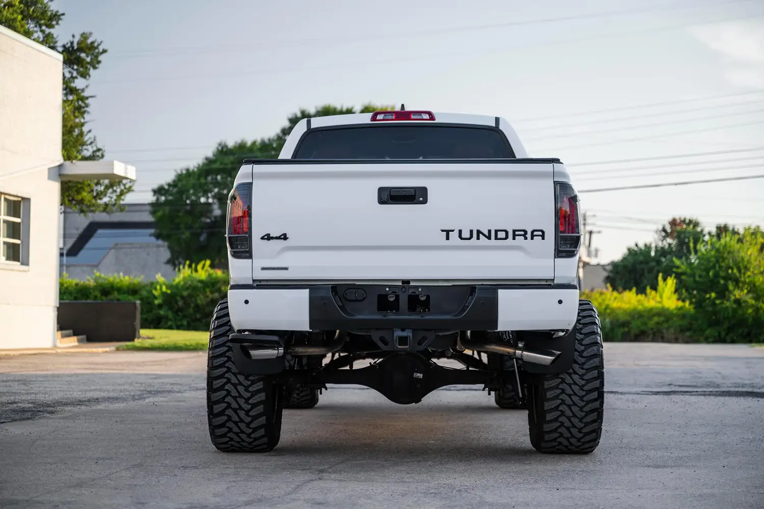 2020 Toyota Tundra 1794 Limited Edition CrewMax