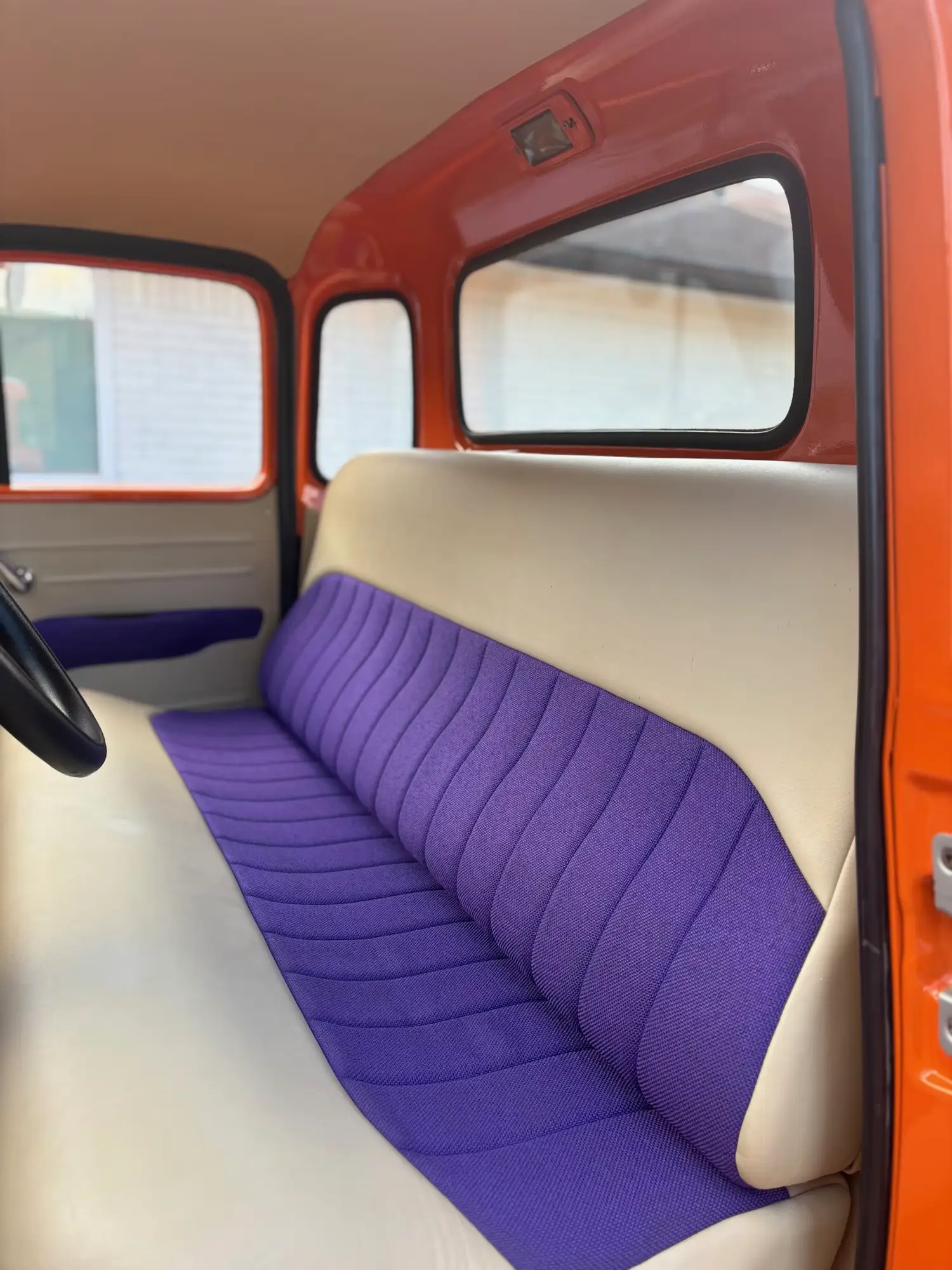 1951 Chevrolet 3100 Pickup