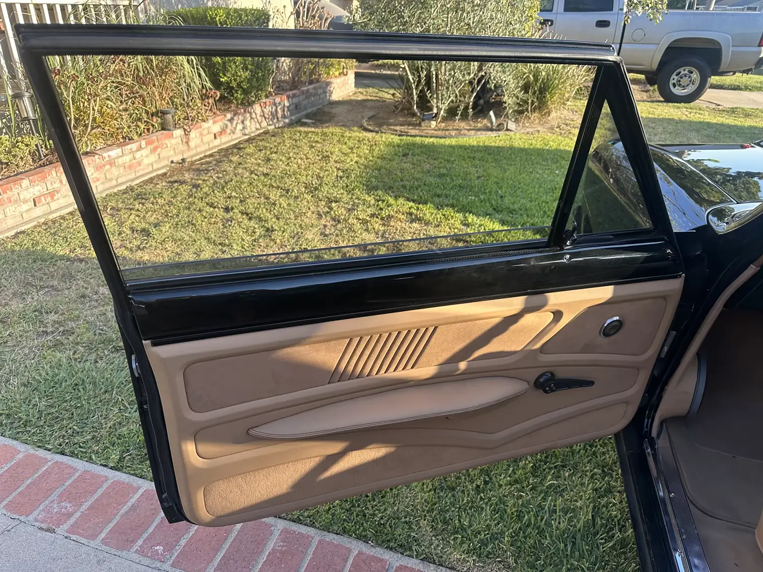 1967 Chevrolet Nova Custom