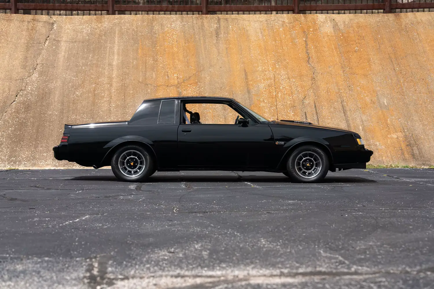1987 Buick Grand National