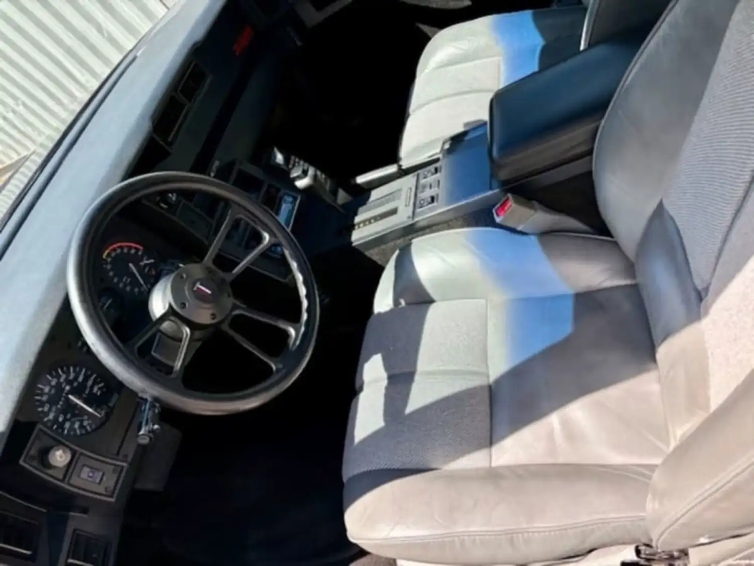 1988 Chevrolet Camaro IROC-Z Convertible