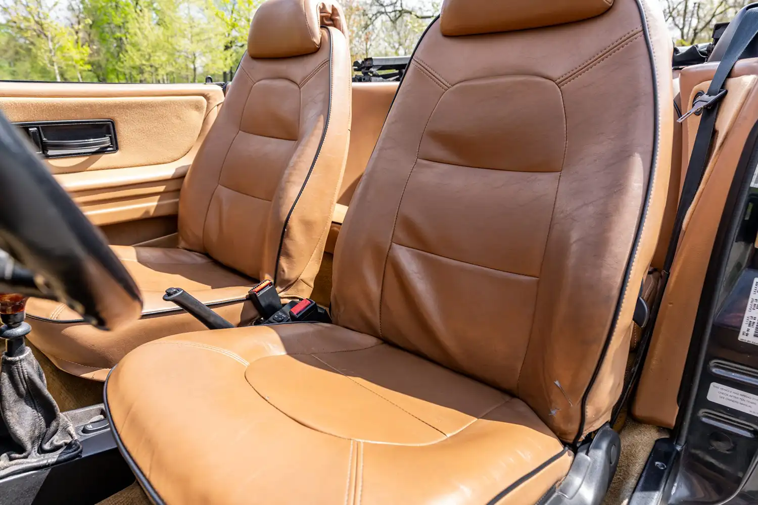 1994 Saab 900 Turbo Convertible