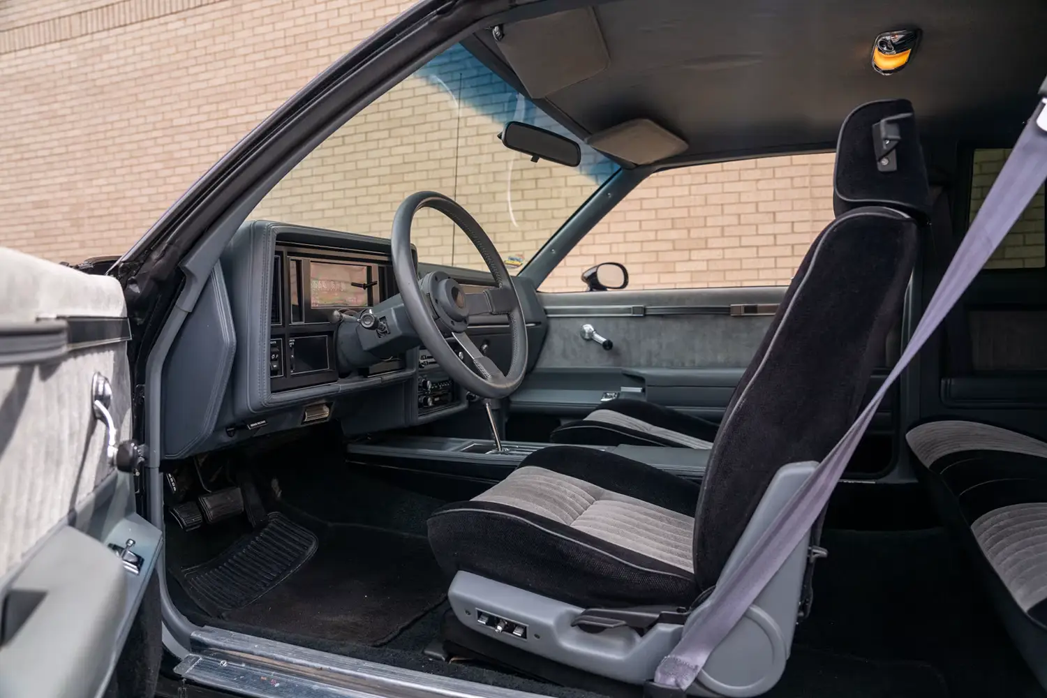 1987 Buick Grand National