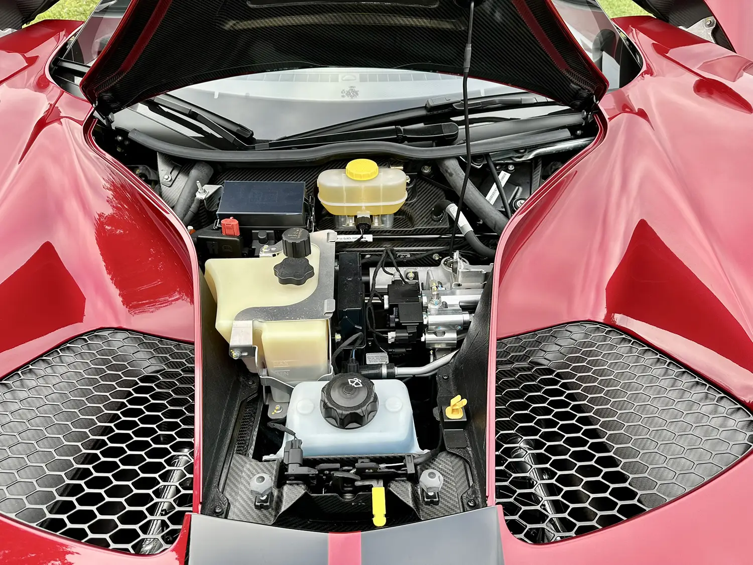 2021 Ford GT