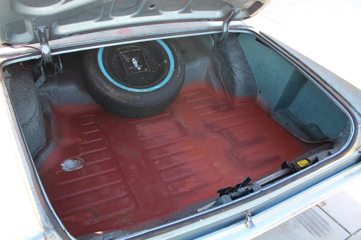 1964 Pontiac Catalina Hardtop