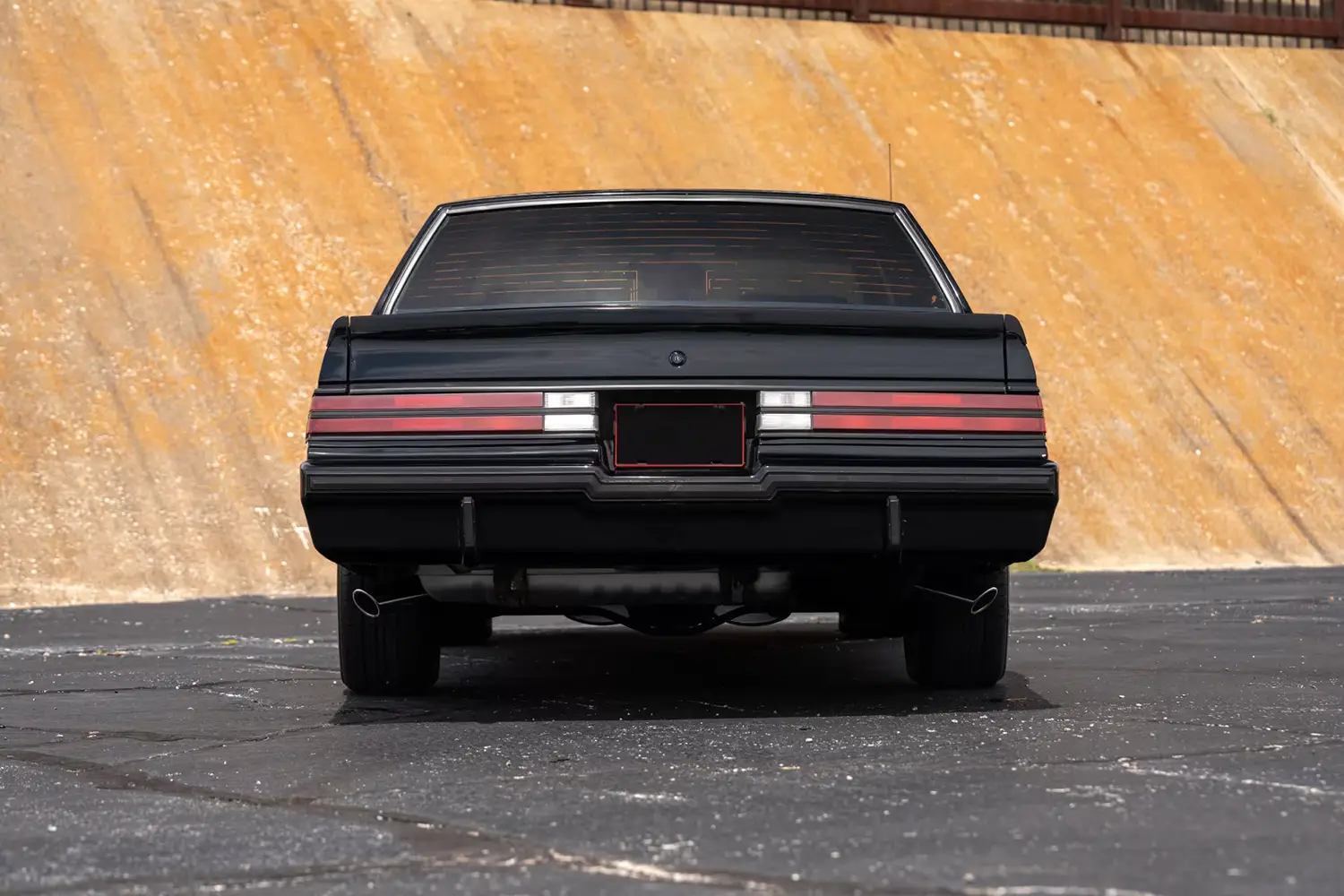 1987 Buick Grand National