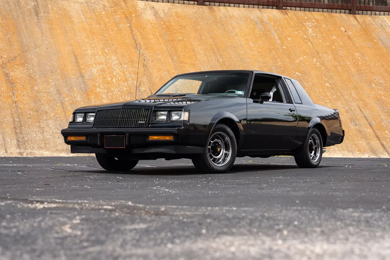 1987 Buick Grand National