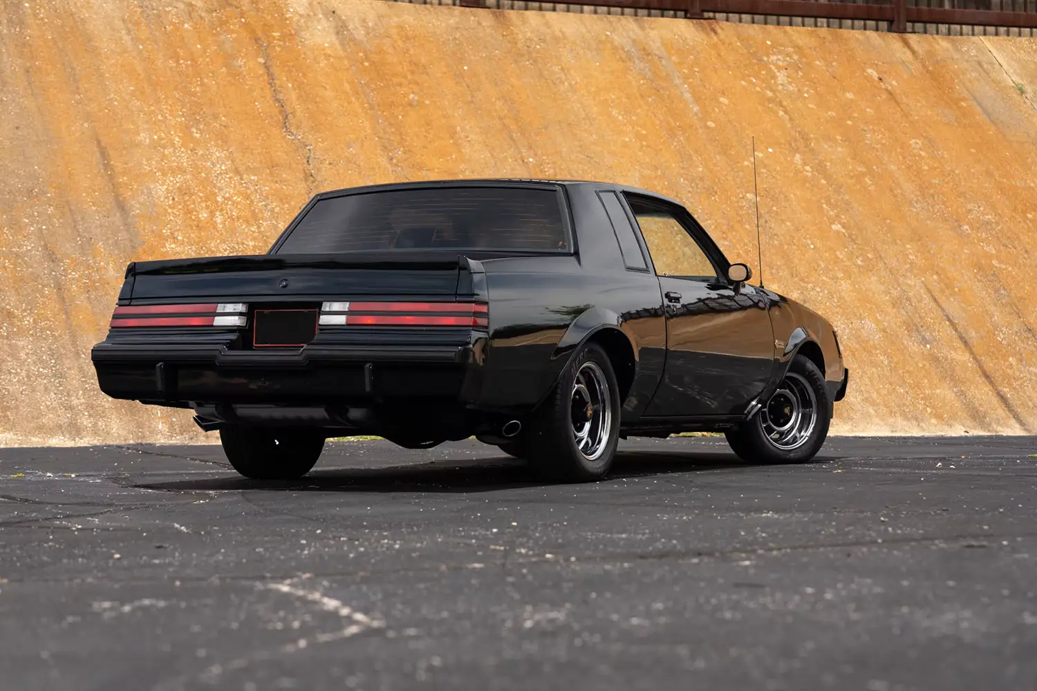 1987 Buick Grand National
