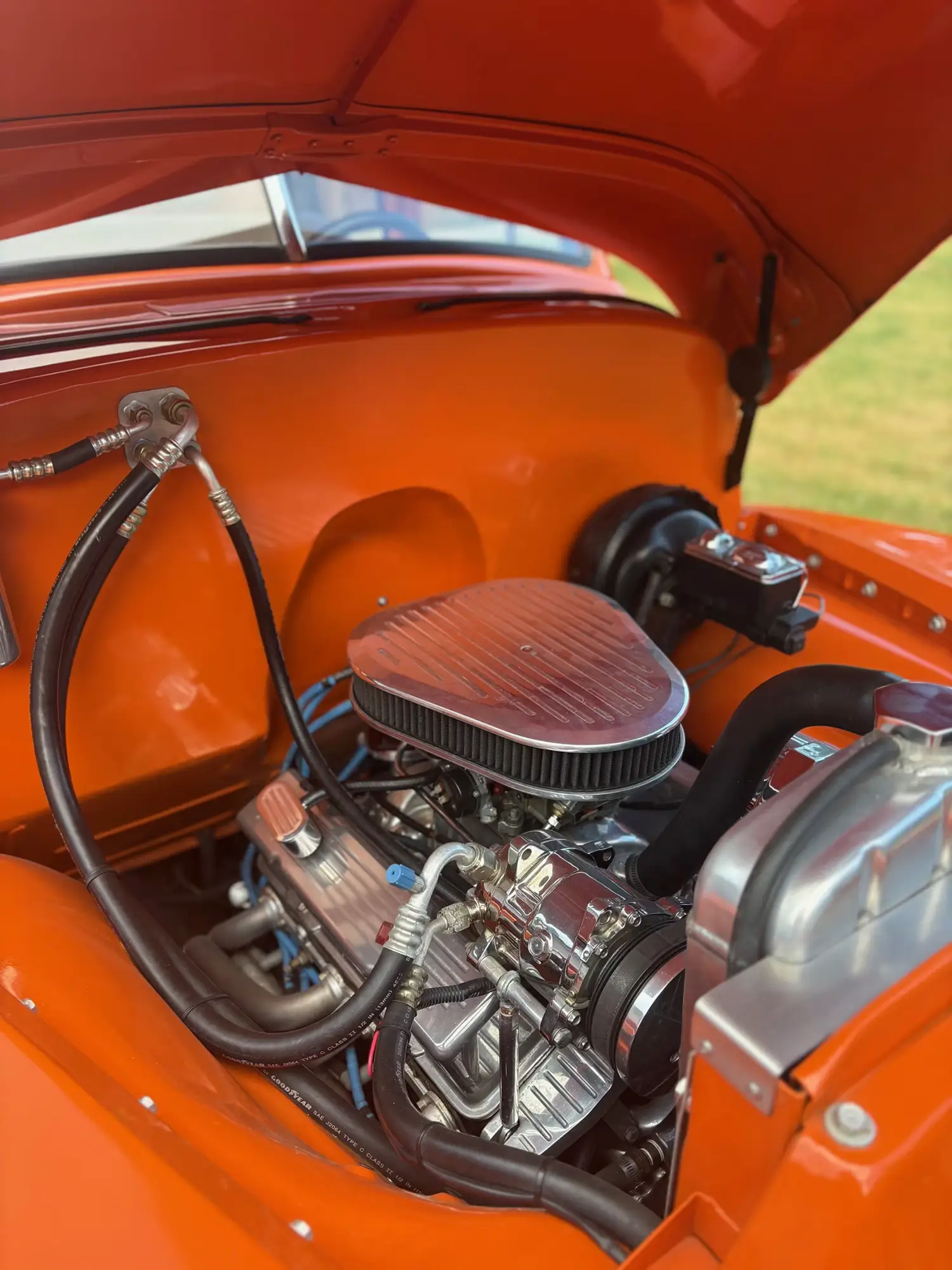 1951 Chevrolet 3100 Pickup