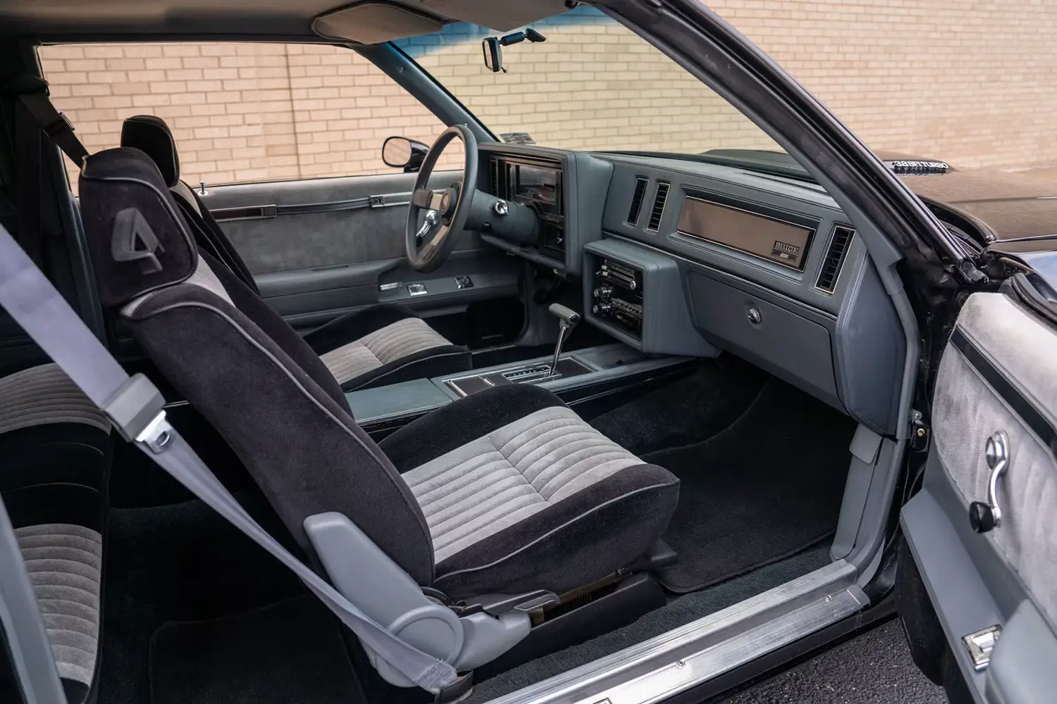 1987 Buick Grand National