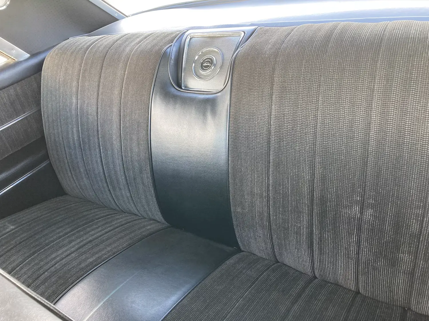1962 Chevrolet Impala SS