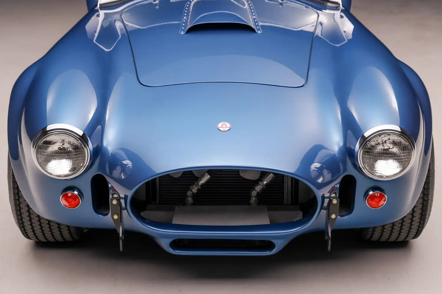 Shelby Cobra CSX1000 continuation