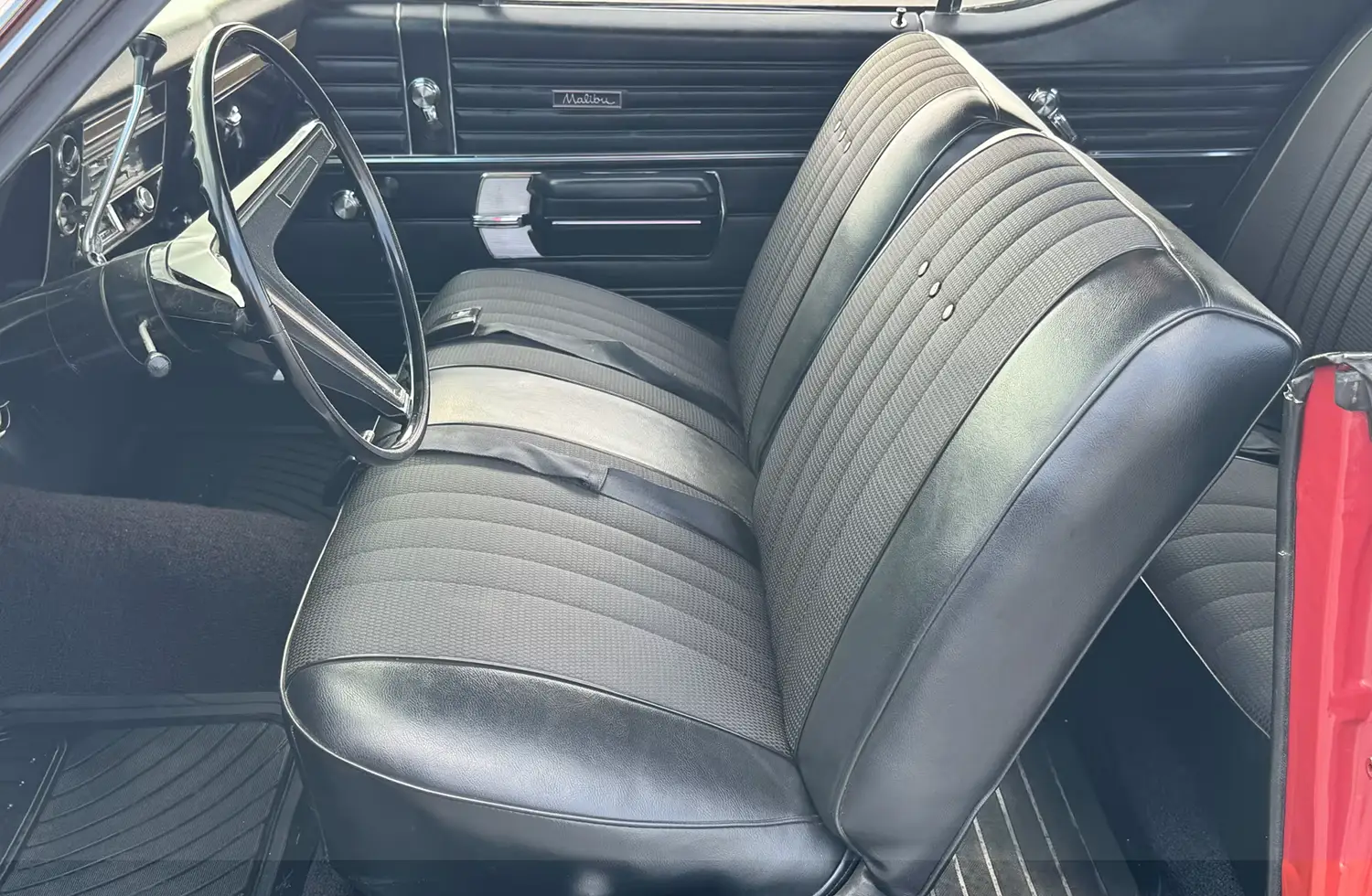 1968 Chevrolet Chevelle