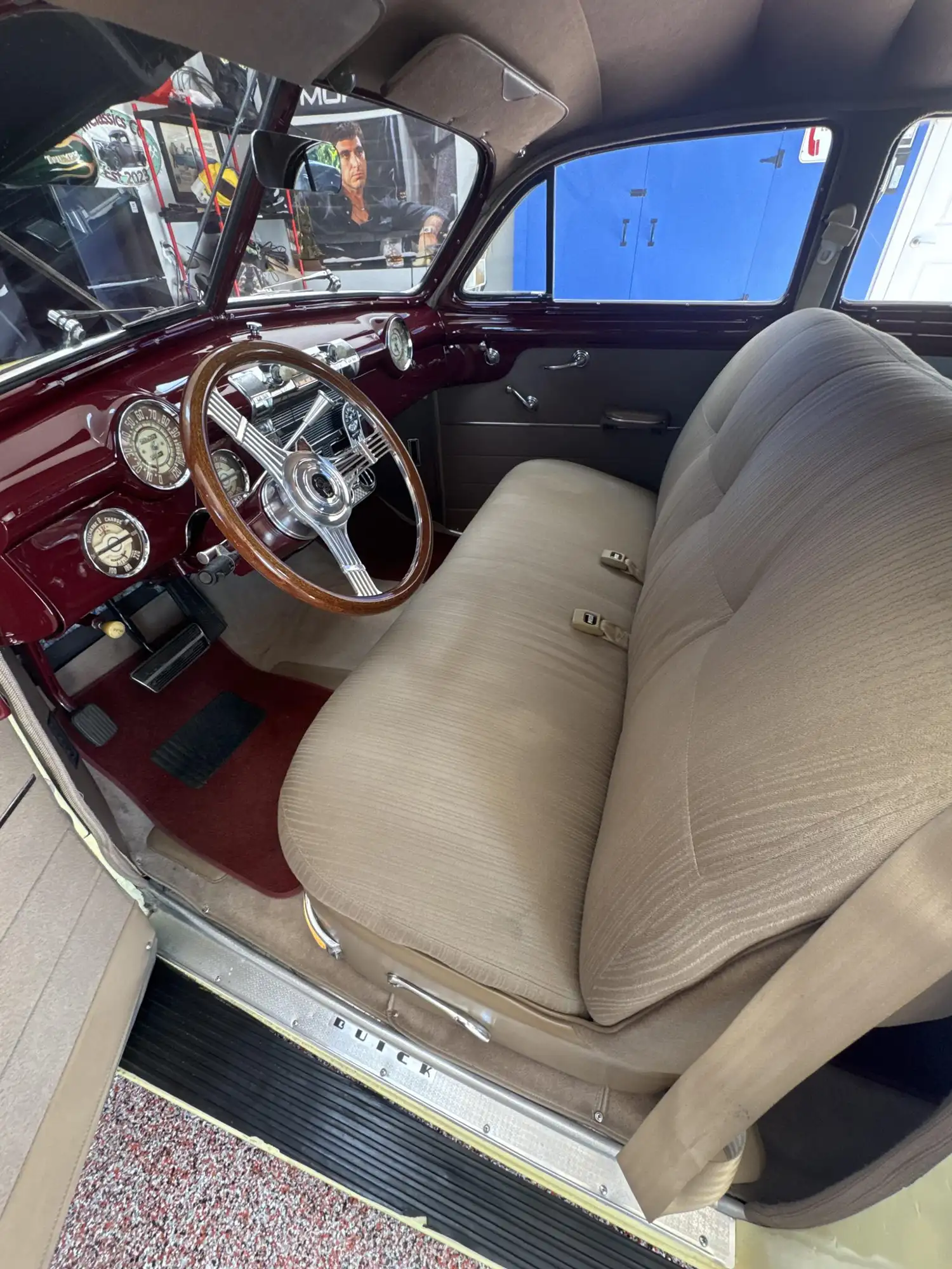 6.0L Vortec Buick Super
