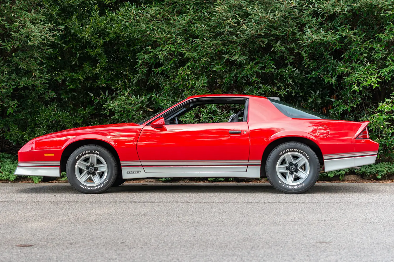 1986 Chevrolet Camaro Z28