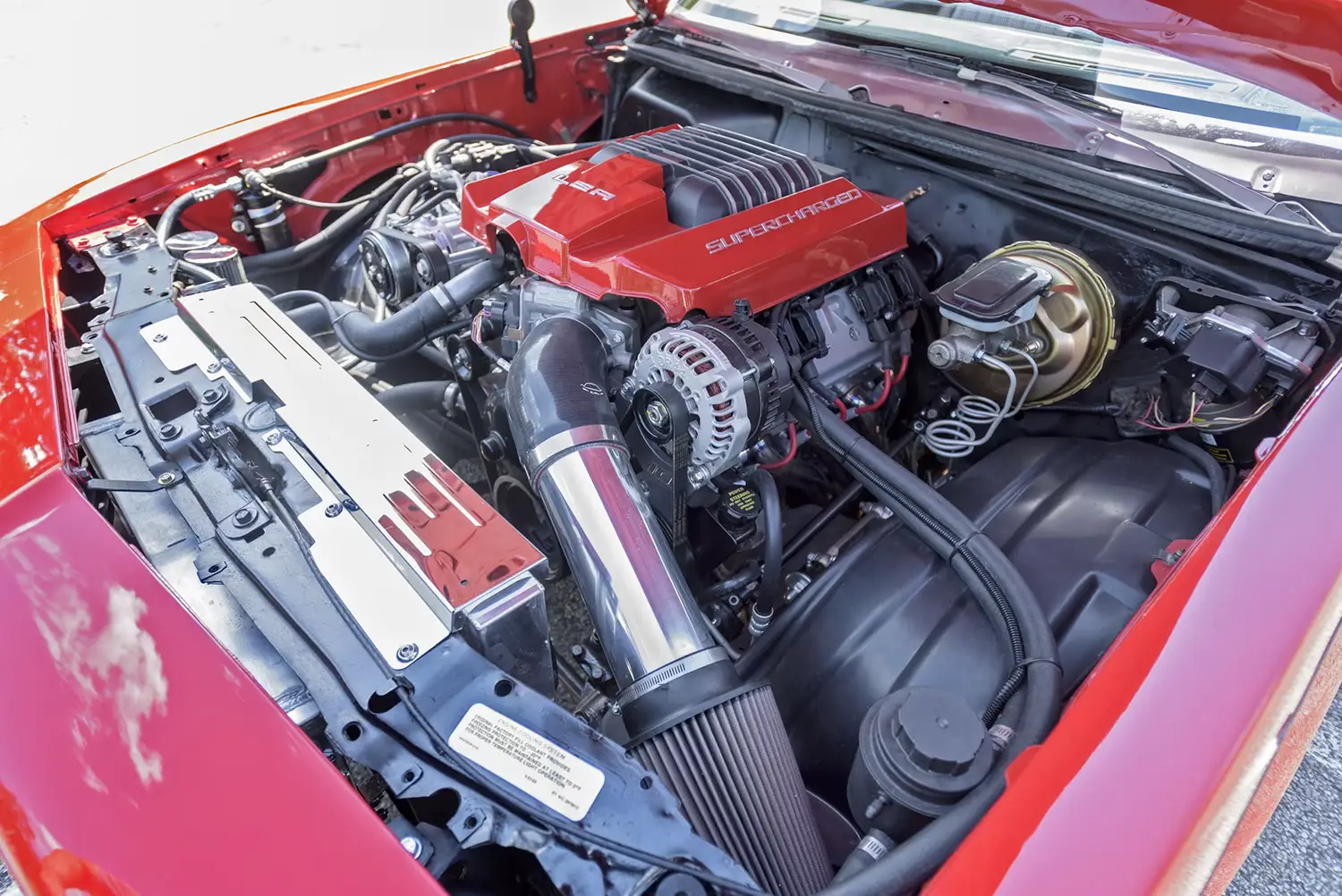 1978 Chevrolet El Camino Custom Pickup