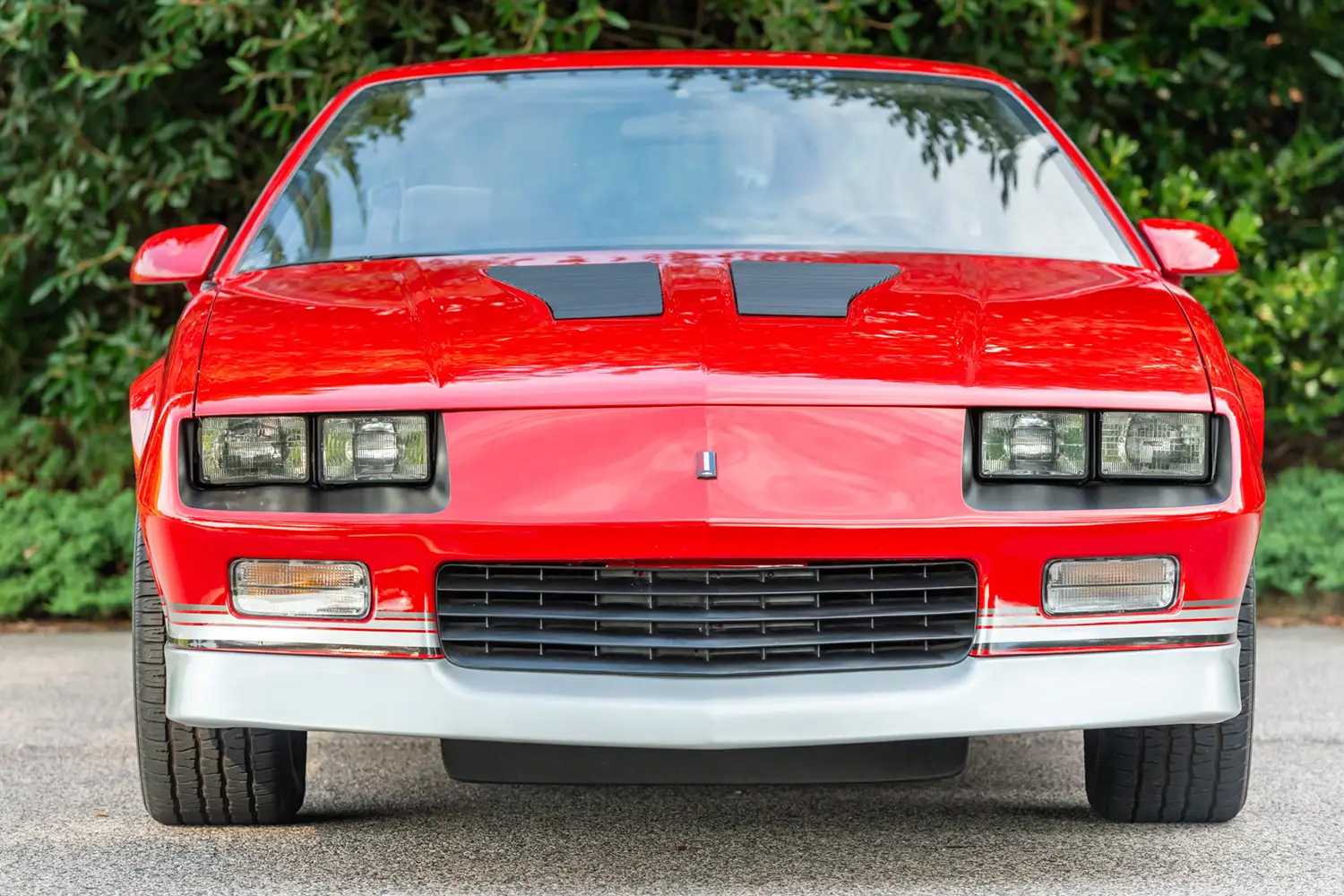 1986 Chevrolet Camaro Z28