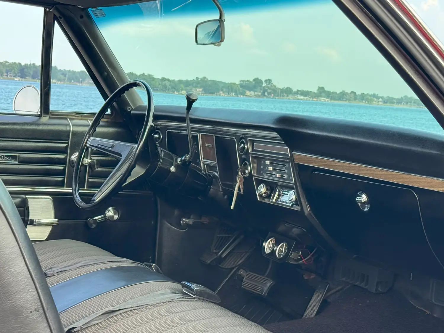 1968 Chevrolet Chevelle