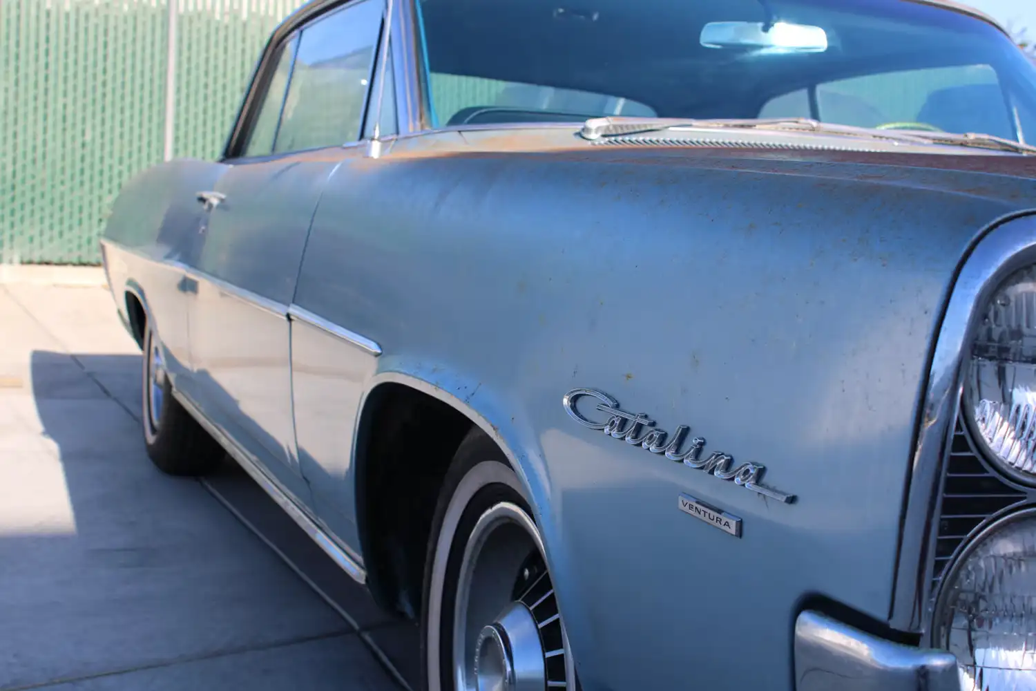 1964 Pontiac Catalina Hardtop