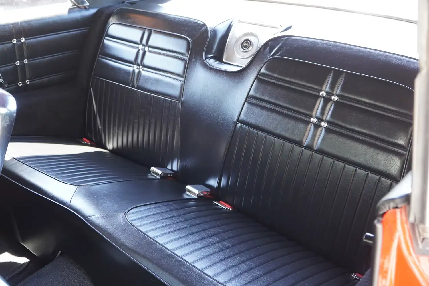 1963 Chevrolet Impala SS Hardtop
