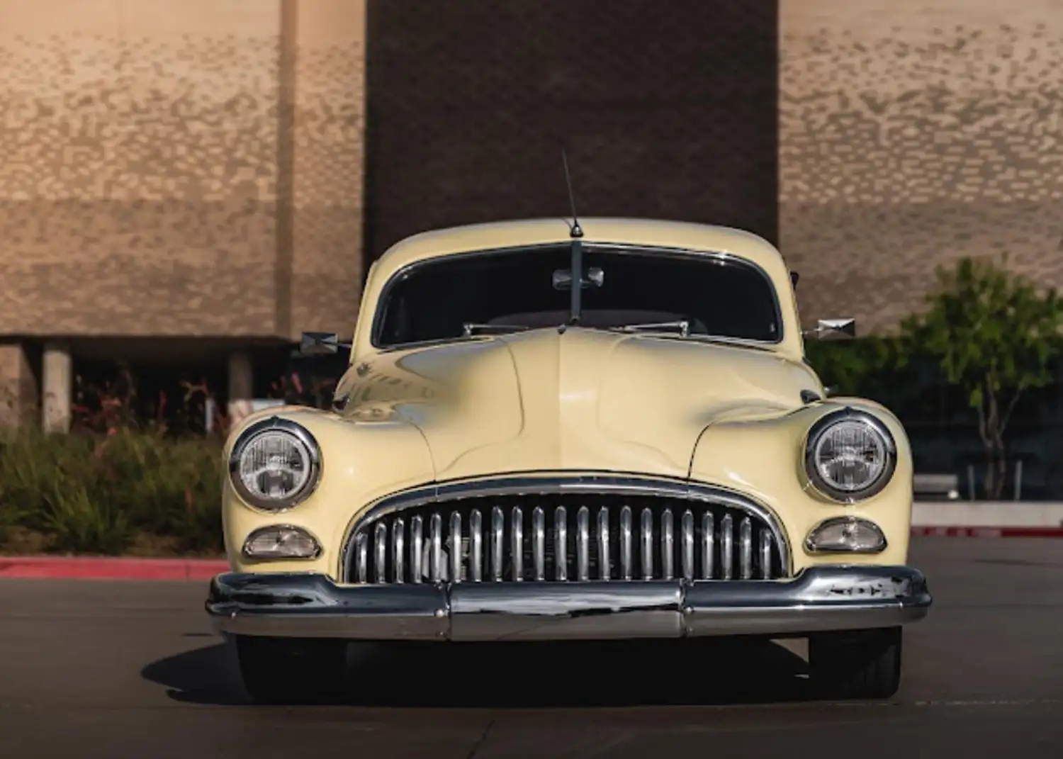 6.0L Vortec Buick Super